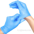 Nuovo stile Mosate Wally Plastic Gloves Synthetic